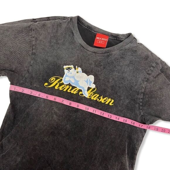 Nelk Boys Vintage Rona Season Tee - Picture 2 of 10